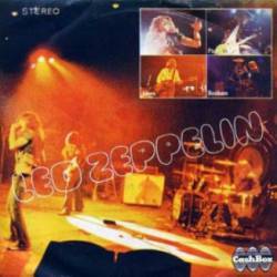 Led Zeppelin : Led Zeppelin (EP)